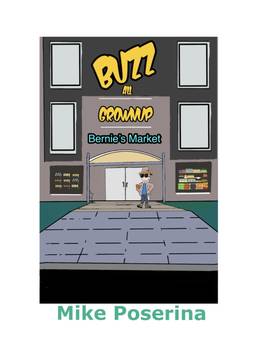 Read Buzz all Grownup 2.0  1 Page 1 in English