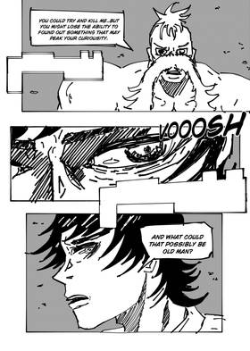 Read Crotchkuza  5 Page 5 in English