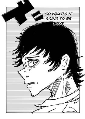 Read Crotchkuza  5 Page 7 in English