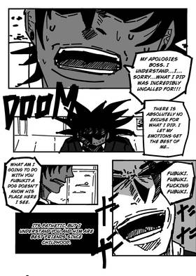 Read Crotchkuza  5 Page 9 in English