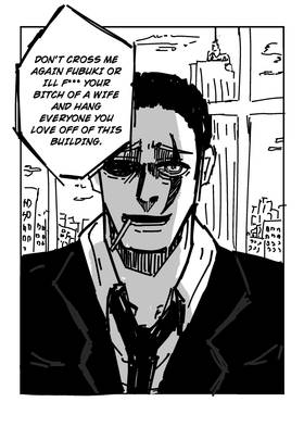 Read Crotchkuza  5 Page 10 in English