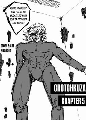 Read Crotchkuza  5 Page 1 in English