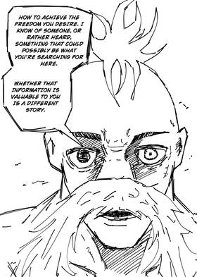 Read Crotchkuza  5 Page 6 in English