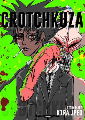 Read Crotchkuza  1 Page 1 in English