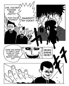 Read Crotchkuza  1 Page 7 in English