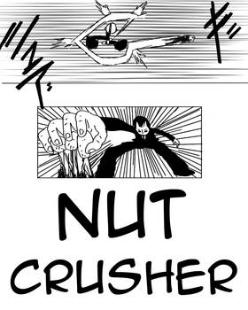 Read Crotchkuza  1 Page 9 in English