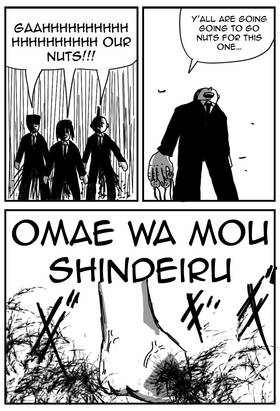 Read Crotchkuza  1 Page 10 in English