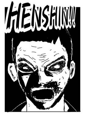 Read Crotchkuza  2 Page 3 in English