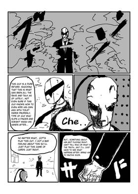 Read Crotchkuza  2 Page 5 in English