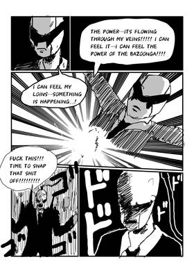 Read Crotchkuza  2 Page 6 in English
