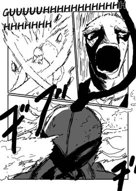 Read Crotchkuza  2 Page 8 in English