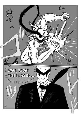Read Crotchkuza  2 Page 9 in English