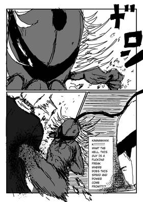 Read Crotchkuza  3 Page 2 in English