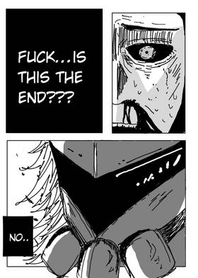 Read Crotchkuza  3 Page 4 in English