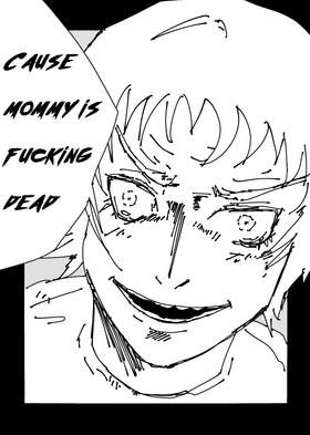 Read Crotchkuza  3 Page 7 in English