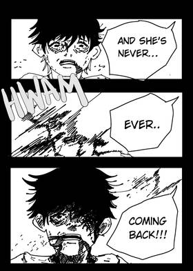 Read Crotchkuza  3 Page 8 in English