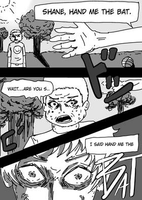 Read Crotchkuza  3 Page 9 in English