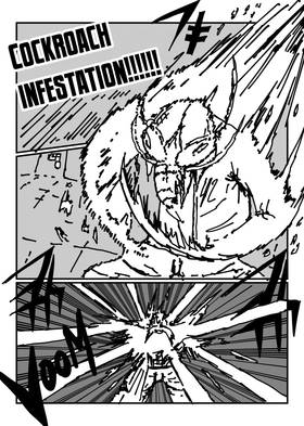 Read Crotchkuza  4 Page 4 in English