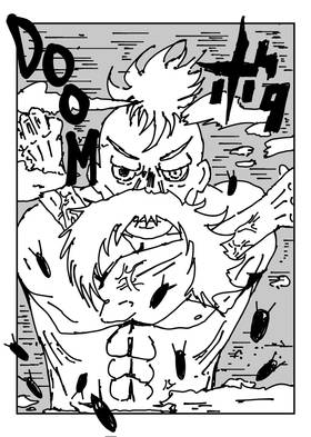 Read Crotchkuza  4 Page 5 in English