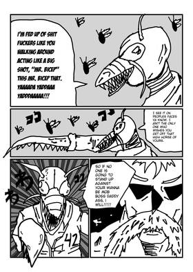 Read Crotchkuza  4 Page 6 in English