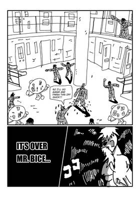 Read Crotchkuza  4 Page 7 in English