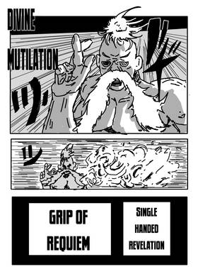 Read Crotchkuza  4 Page 8 in English