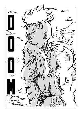 Read Crotchkuza  4 Page 9 in English