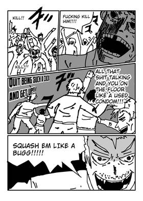 Read Crotchkuza  4 Page 2 in English