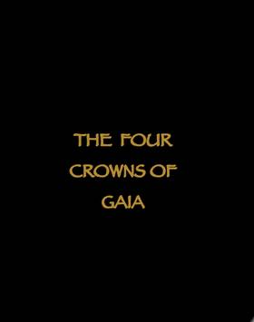 Read The Four Crowns Of Gaia  1 Page 2 in English