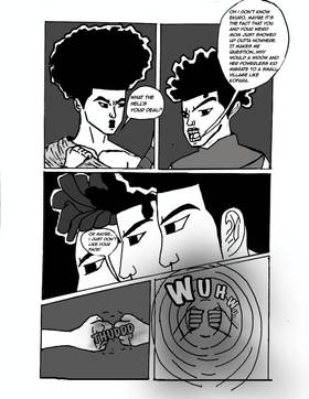 Read The Four Crowns Of Gaia  1 Page 7 in English