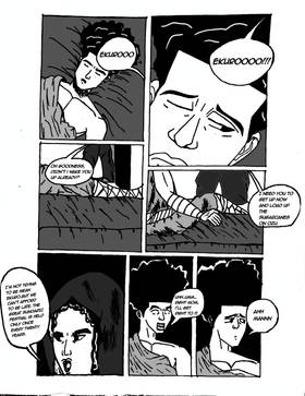 Read The Four Crowns Of Gaia  1 Page 4 in English
