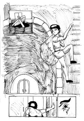 Read Kyrue The Kartherian   2 Page 2 in English