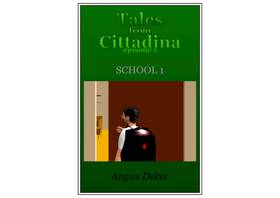 Read Tales from Cittadina  1 Page 1 in English