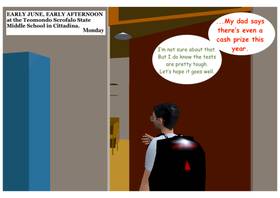 Read Tales from Cittadina  1 Page 2 in English