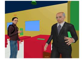 Read Tales from Cittadina  2 Page 3 in English