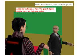 Read Tales from Cittadina  2 Page 4 in English