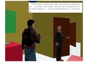 Read Tales from Cittadina  2 Page 6 in English