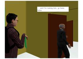 Read Tales from Cittadina  2 Page 8 in English