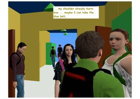 Read Tales from Cittadina  2 Page 10 in English