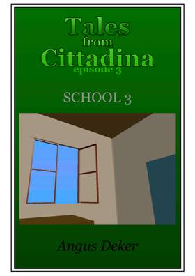 Read Tales from Cittadina  3 Page 1 in English