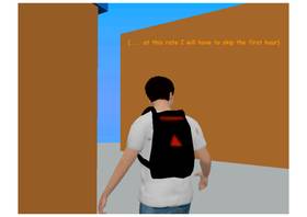 Read Tales from Cittadina  3 Page 4 in English