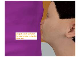 Read Tales from Cittadina  3 Page 6 in English