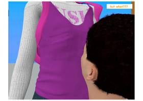 Read Tales from Cittadina  3 Page 7 in English