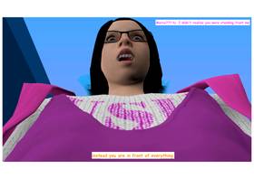 Read Tales from Cittadina  3 Page 10 in English