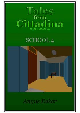 SCHOOL 4 - The Great Escape