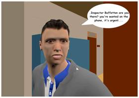 Read Tales from Cittadina  4 Page 2 in English