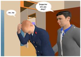 Read Tales from Cittadina  4 Page 4 in English