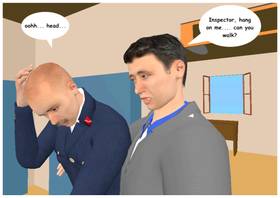 Read Tales from Cittadina  4 Page 5 in English