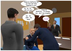 Read Tales from Cittadina  4 Page 8 in English