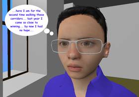 Read Tales from Cittadina  5 Page 3 in English